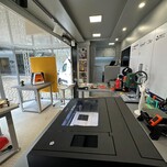 Workshop: Laser Cutting | 18.10.2023 | 11:00 - 14:00 Uhr