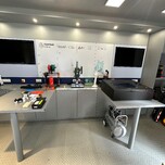 Workshop: Laser Cutting | 18.10.2023 | 11:00 - 14:00 Uhr