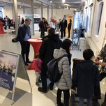 Finde Deine Perspektive 2020 © YOTA Young Talents Hamburg