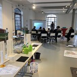 Finde Deine Perspektive 2020 © YOTA Young Talents Hamburg