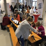 Finde Deine Perspektive 2020 © YOTA Young Talents Hamburg