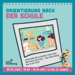 Aktionstag MINT: BOSO: Jugendliche | 6. Februar 2026 | 18:00 &ndash; 18:45 Uhr