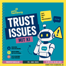 Trust Issues mit KI