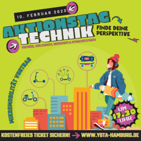Mikromobilität