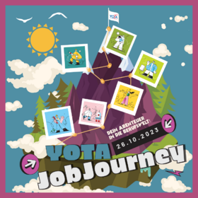 Job Journey
