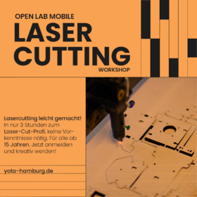 Laser Cutting