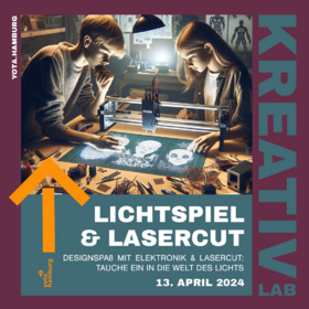 LED Leuchtbox