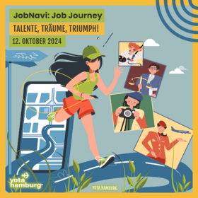 Job Journey