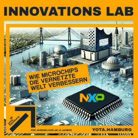 NXP: Microchips