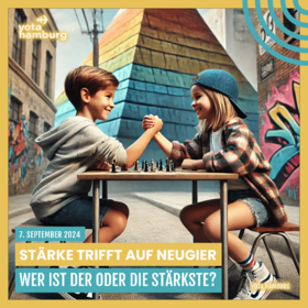 Kräfteabenteuer