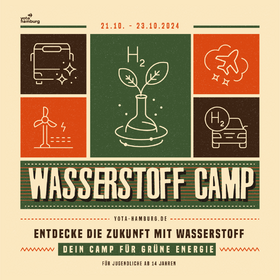 Wasserstoff