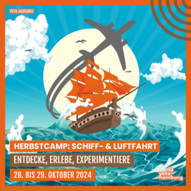 Schiff- und Luftfahrt