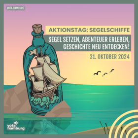 Segelschiffe