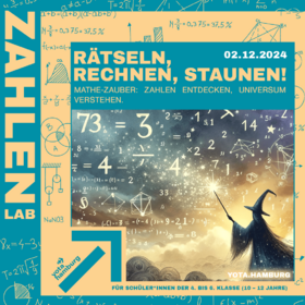 Mathe-Zauber