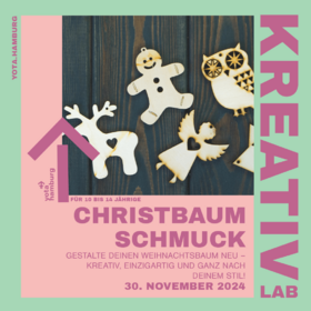 Christbaumschmuck