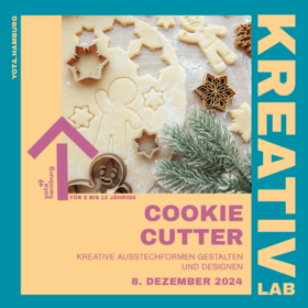 Cookie Cutter