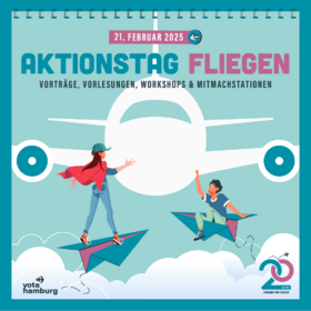 Marktplatzticket Aktionstag