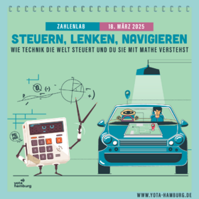 Mit Mathe die Welt verstehen