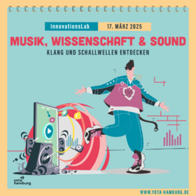 Musik, Wissenschaft & Sound