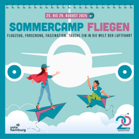 Fliegen