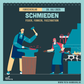 Schmieden