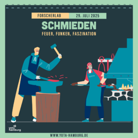 Schmieden