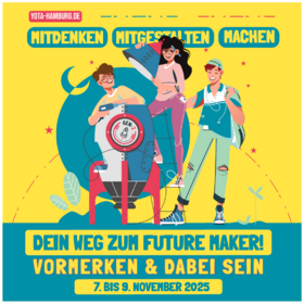 Gen Z Start-up Wochenende