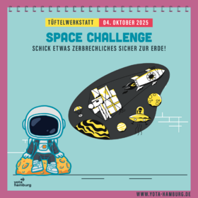 Space Challenge