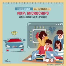 NXP: Microchips