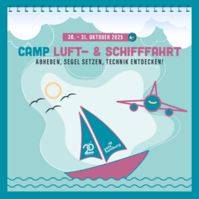 Luft- & Schifffahrt
