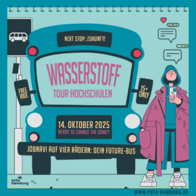Wasserstoff – Hochschulen