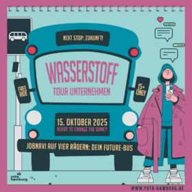 Wasserstoff – Unternehmen