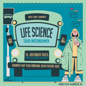 Life Science – Unternehmen