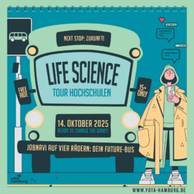 Life Science – Hochschulen