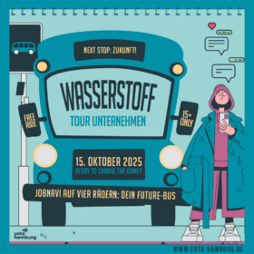 Wasserstoff – Unternehmen