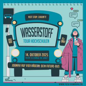 Wasserstoff – Hochschulen