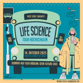 Life Science – Hochschulen