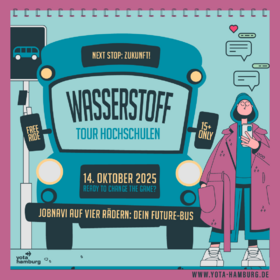 Wasserstoff – Hochschulen