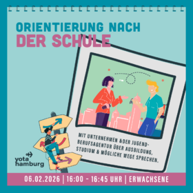 BOSO: Familie & Begleitung