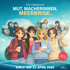 Mut, Macherinnen, Meeresbrise