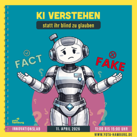 KI verstehen statt ihr blind zu glauben
