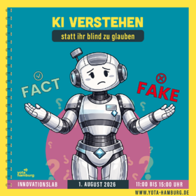 KI verstehen statt ihr blind zu glauben