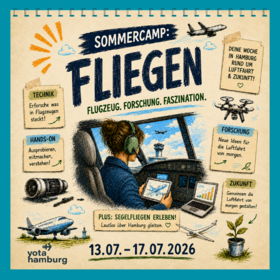 Fliegen