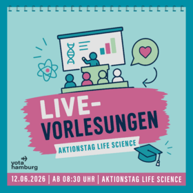 Live-Vorlesungen
