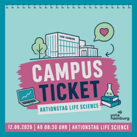 CAMPUS TICKET