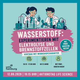 Wasserstoff