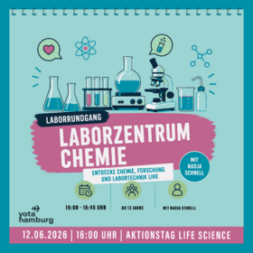 Laborzentrum Chemie