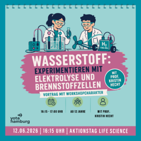 Wasserstoff