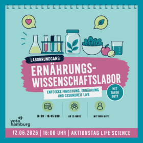 Ern&auml;hrungswissenschaftslabor