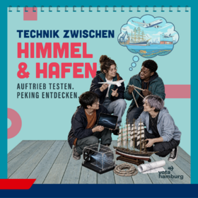 Schiff- und Luftfahrt